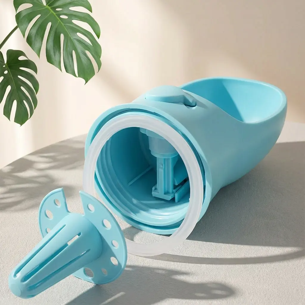 Safe Pet Materials Close Up