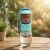 Portable Dog Cat Water Bottle with Storage Food and Water