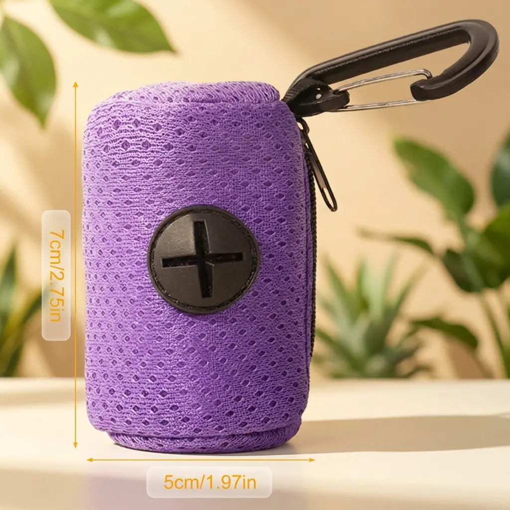 Dispenser Size Dimensions