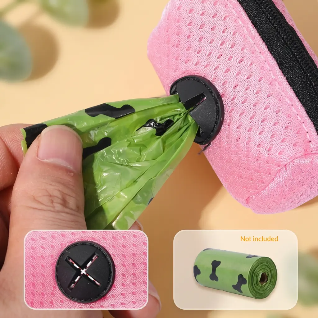 Easy Dispensing Rubber Port