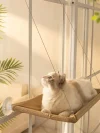 Premium Cat Window Hammock