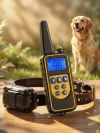 Professional Remote Dog Training Collar