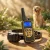 Professional Remote Dog Training Collar