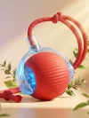 Smart Interactive Rolling Ball