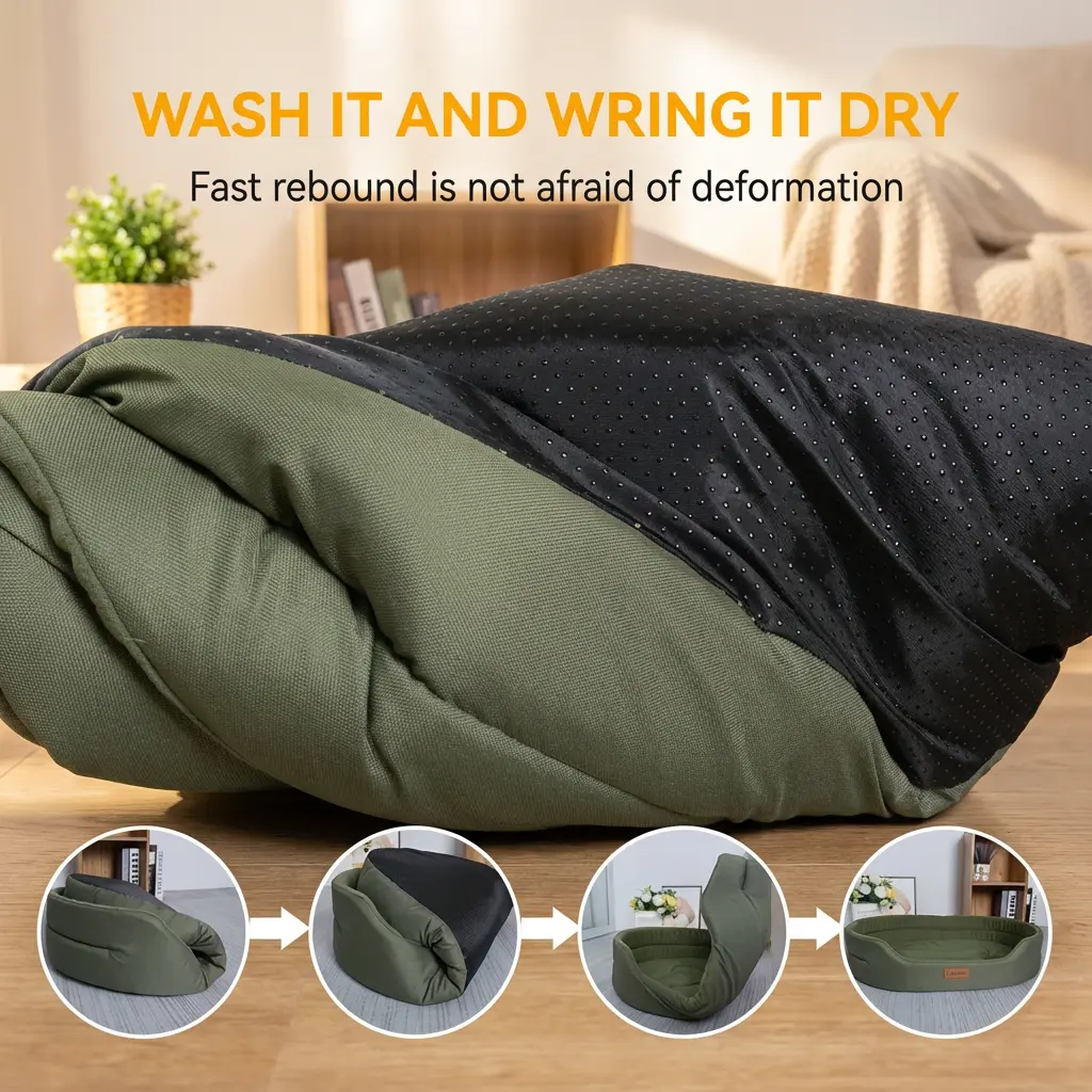 Pet Mat Versatile Use