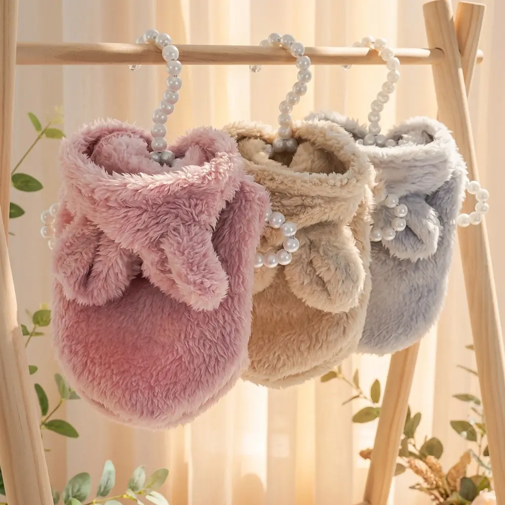 Stylish Pastel Colors Collection