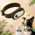 HD 1080P Pet Collar Camera (See the World Through Their Eyes)